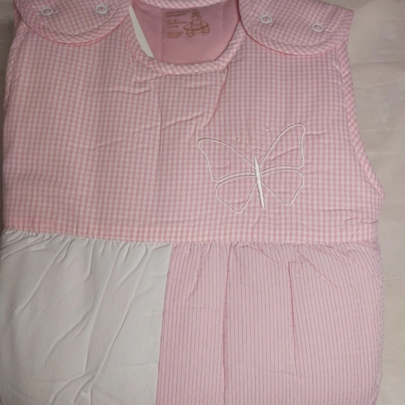 baby sleeping bag 18-36 months 2.5 tog - Picture 5 of 6